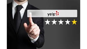 yelp fights for the right to complain