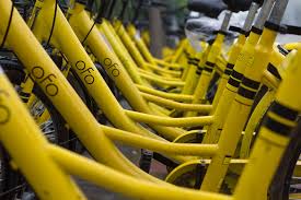 ofo 回應“開始準備破產重組方案”報道：無稽之談- 動點科技