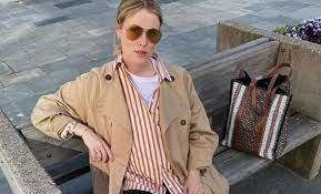 Summer Trench Coat How To Wear It When