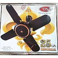 ox 25 short blade imperial ox ceiling