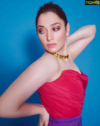 tamannaah insram there s no such