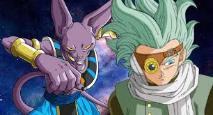 Check spelling or type a new query. Dragon Ball Super Granola The Strongest Warrior In Universe 7 Knows His Strongest Skills Goku Anime Nnda Nnlt Cheka