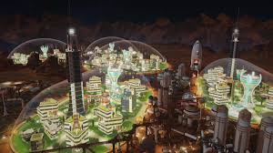 Simply queue up your research and exit back to the map and the research will be completed.keep queing until you have researched all techs. Surviving Mars Review Dome On The Range Techraptor