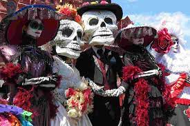 Mexico City: Day of the Dead Original ...