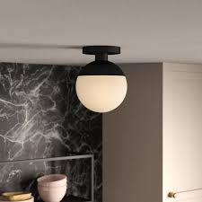 Find great deals on ebay for replacement globes for light fixtures. Replacement Globes For Flush Mount Ceiling Lights