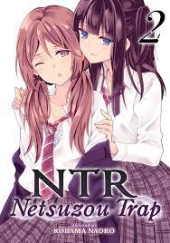 NTR: Netsuzou Trap Vol. 2 Manga eBook by Kodama Naoko - EPUB Book | Rakuten  Kobo United States
