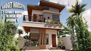 2 y house design budget house