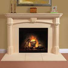 Fireplace Mantel Mantle Surround