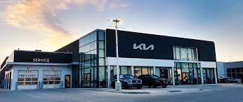 kia dealership in salt lake