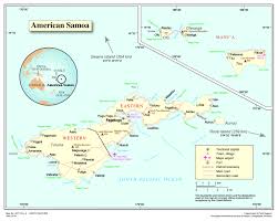 Its population is around 185,000 but many . American Samoa The United Nations And Decolonization