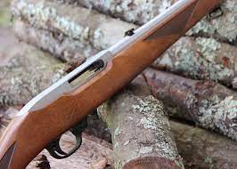 the birch stock ruger 10 22 is a