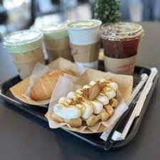 Sweets And Coffee Near Me gambar png