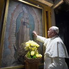the story of our lady of guadalupe