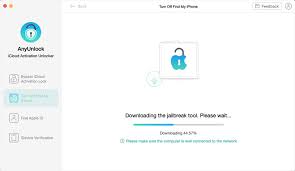 Download the software to a windows or mac pc, then launch the program and connect your device using a usb lightning cable. 2 Ways To Turn Off Find My Iphone When Phone Is Broken