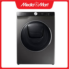 Máy giặt lồng ngang Samsung WW90TP54DSB/SV model 2021- Hàng chính hãng- Chỉ  giao tại Hà Nội | MediaMart Official Store
