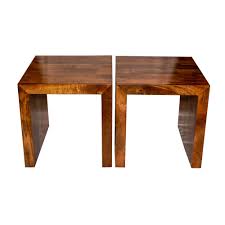 Enjoy free shipping on most. Nesting Coffee Table Set With Two End Tables Solid Mango Wood Overstock 32785358