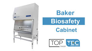 baker biosafety cabinet what is