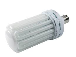 Aleddra 250 Watt Equivalent 80 Watt 5000k Led Post Top High Bay Retrofit Lamp Ballast Bypass Alj16 80u 850 E39 Bulbs Com