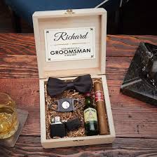 61 best groomsmen gifts for 2024