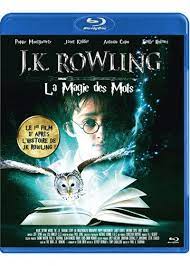 La terrifiante anecdote sur christopher lee. Dvdfr J K Rowling La Magie Des Mots Blu Ray