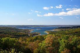 table rock state park