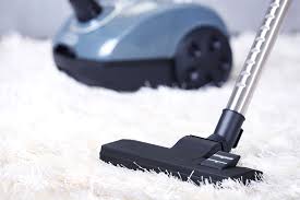 vacuum cleaner for high pile