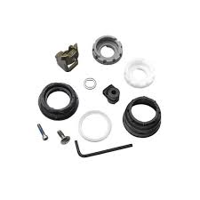 All products from moen bathroom faucet repair category are shipped worldwide with no additional fees. Moen Kitchen Handle Adapter Kit 179104 The Home Depot