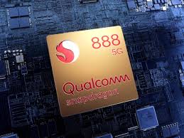 snapdragon 888 improvements in all
