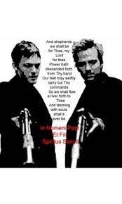 the boondock saints wallpaper