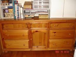 Discontinued Broyhill Chest Of Drawers