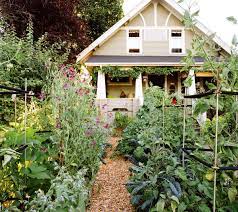 The Quintessential Portland Gardener