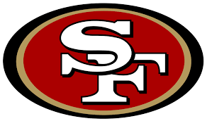 San Francisco 49ers Color Codes Hex