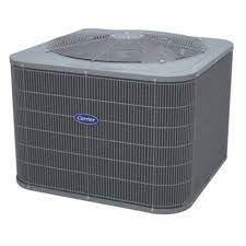 carrier comfort 3 5 ton up to 15 seer2