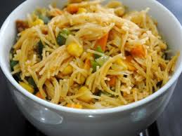 Image result for vermicelli upma