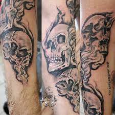 See more ideas about evil, skull tattoos, evil tattoo. Top 97 Best Hear No Evil See No Evil Speak No Evil Tattoo Ideas Artofit