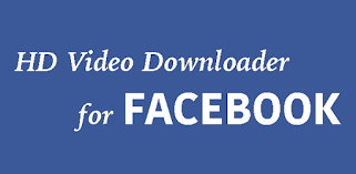 HD Video Downloader for Facebook - Apps en Google Play