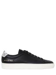Common Projects Size Chart Common Projects Original