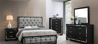 Originally told that the chest was not in stock and that i would be. This Bling Bedroom Set Is Fit For Royalty American Freight Blog