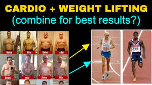 strength training for weight loss