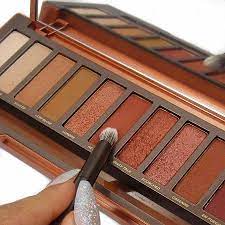 urban decay heat palette review