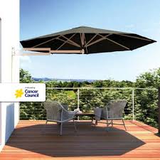 Outdoor Umbrellas Australia Portable