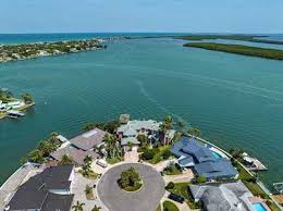 clearwater beach fl waterfront homes