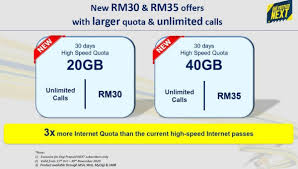 Internet controls your sim validity. Digi Prepaid With Next Plan With Unlimited Call And 40gb High Speed For 30 Days Everydayonsales Com News