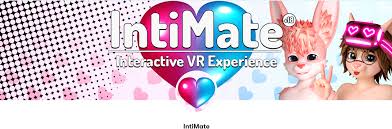 IntiMate VR 