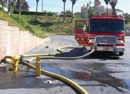 Fire Rescue Firefighting