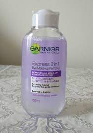 1 eye makeup remover review