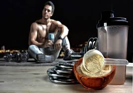 whey protein types benefits and side