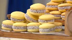 los alfajores de maicena receta casera