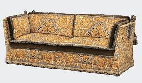 sofa orleans versace home luxury