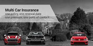 Multi Car Insurance Policy gambar png